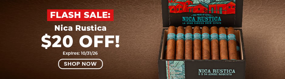 Flash Sale